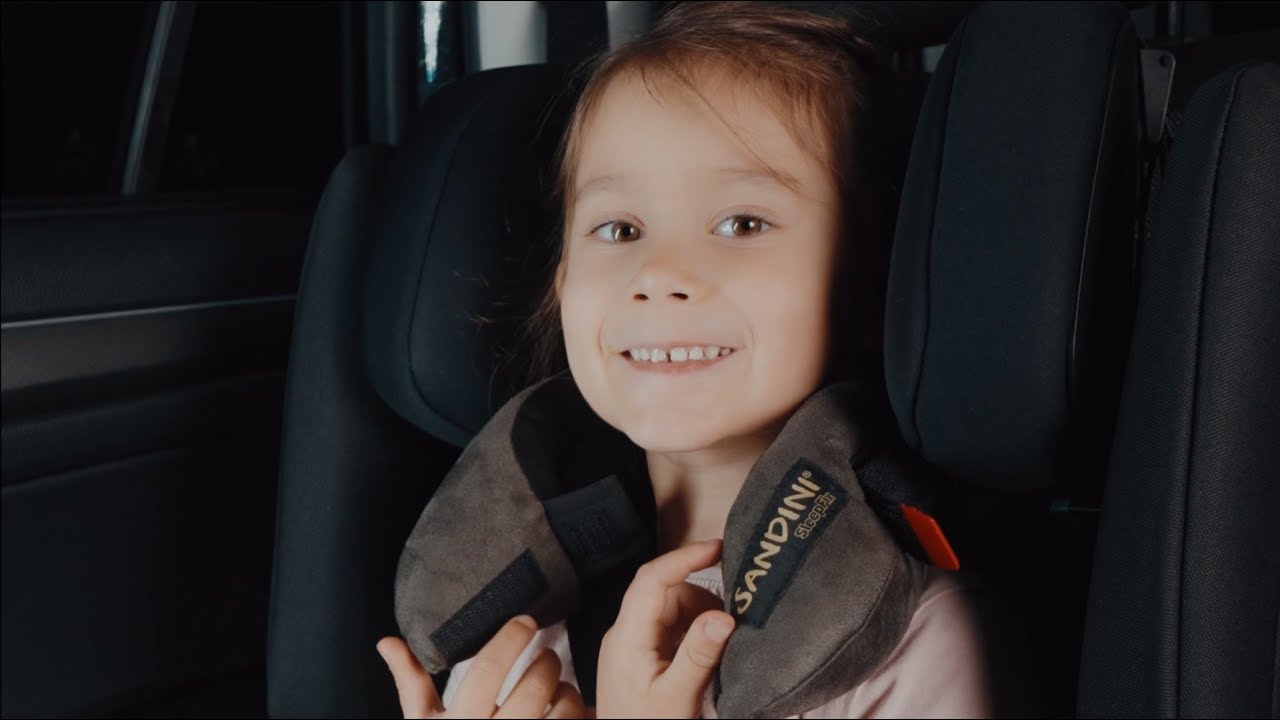 SleepFix® Kids – Video abspielen