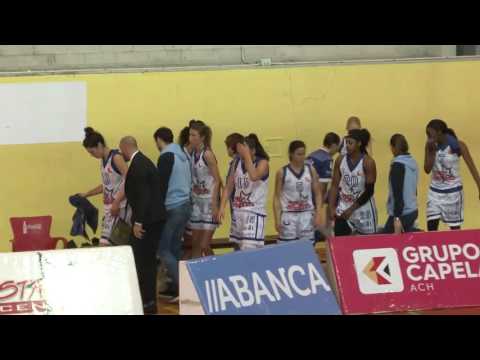 UniFerrol - Gipuzkoa (05-04-2017)