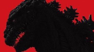 Shin Godzilla (2016) Video