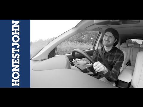 Mitsubishi Outlander PHEV Review: 10 things you need to know