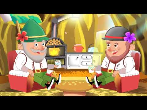 🎵 Lešnikova Šuma - Vesela Pjesma za Djecu | Naša Igraonica 🌳🍂