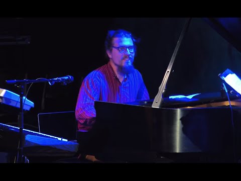 Javier Santiago - Alive (Live in Omaha @NOMA)