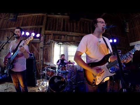 The Breakfast: 2014-07-06 - Tyrone Farm; Pomfret, CT (SET 1) [HD]