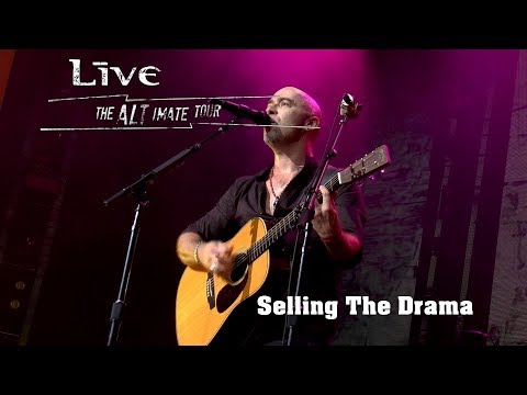 +LĪVE+ Selling The Drama - The Altimate Tour Atlantic City, NJ 06-07-2019