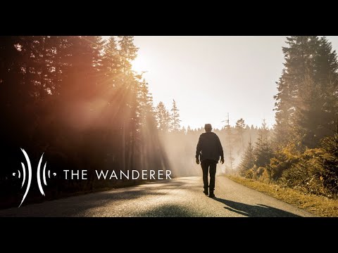 THE PATH OF DARK SALVATION - The Wanderer