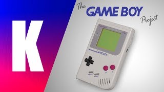 The Game Boy Project - Compilation K - All GB Games (US/EU/JP)