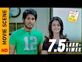 এ কোথা থেকে এলো Movie Scene Mon Je Kore Uru Uru Koel Mallick Hiraan Surinder