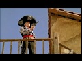 The Three Amigos Using Your Thing For A Pencil