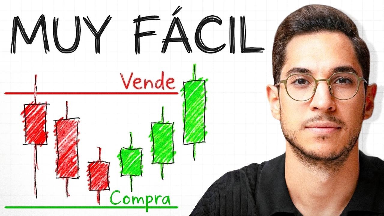 Si el Trading es tan Fácil… ¿Por qué TODO el Mundo Pierde?
