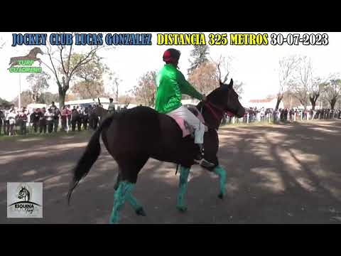 MALA FAMA (S. Salvador) J.C. Lucas Gonzalez 30-07-2023