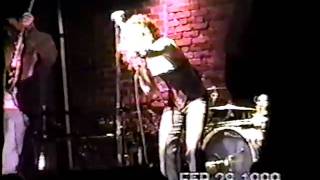 KidneyThieves - Trickster - Live 1999 HD
