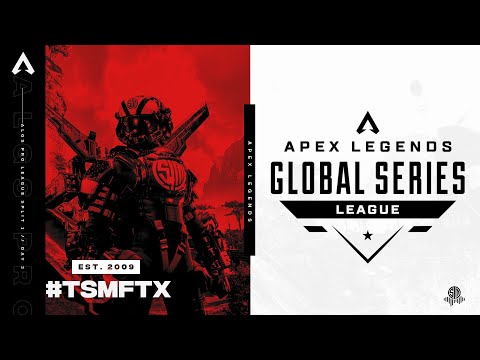 INSANE SOLO WRAITH CLUTCH IN ALGS PRO LEAGUE (DAY 3)| TSMFTX ImperialHal