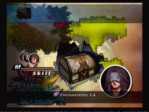 Let's Play Unlimited Saga - 037 Hey, I've seen this map before...