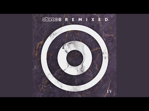 Foxy (feat. Engeline) (Rendher Remix)