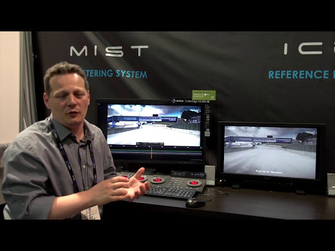 Bluefish444 and Marquise Technologies at NAB Show 2017