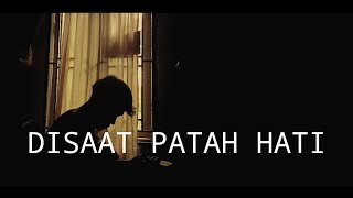 Download lagu DISAAT PATAH HATI - DADALI (ACOUSTIC COVER AGUSRIANSYAH) TIK TOK VIRAL betapa perih rasa hati ini mp3