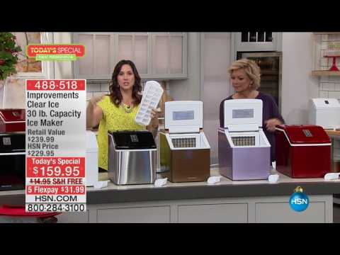 HSN | IMPROVEMENTS 11.09.2016 - 10 PM