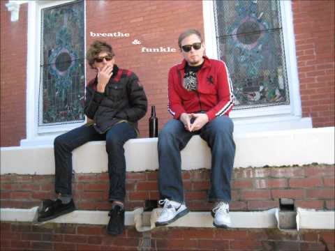 Feed Me vs Maroon 5 - Grand Theft Jagger (Breathe & Funkle mashup)