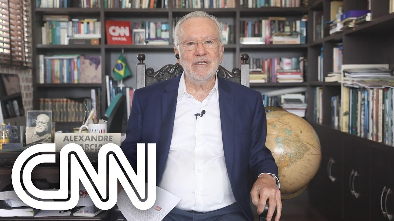 Garcia: propaganda do governo chama de popular, oposição de populista - Liberdade de Opinião