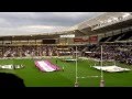 Simon S Away Days KC Stadium