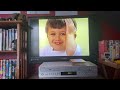 Opening To Little Bear A Kiss For Little Bear 2000 VHS