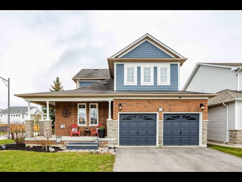 17 Joshua Boulevard, Whitby