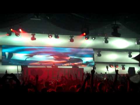 A-Trak @ I Love Techno 24.10.2009, Afrojack - Moombah + DIM&T.A.I. - Lyposuct