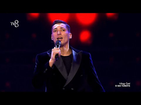 Toprak RazGOATlıoğlu / ReynMen - Çatma Yarim - O Ses Türkiye