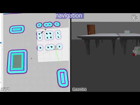 KIST AMR Video 1