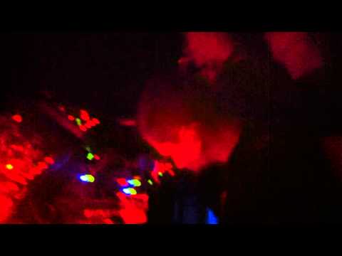 Clint vs R.Rohr @ Raw Nuts Night #9 M-Bia Berlin