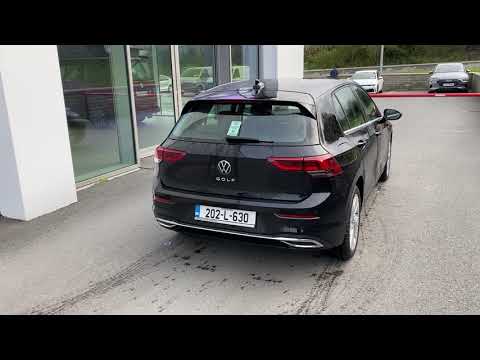 202L630 - 2020 Volkswagen Golf GOLF STYLE 2.0TDI 115BHP 29,995