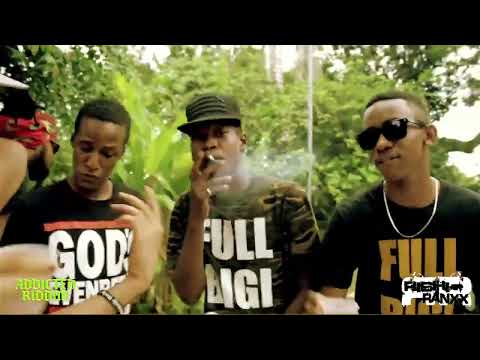 Scrappy W X Crazy G X Tjatjie X Ta2 X Benaja X F1OM1 X DJ Marocaan - Stoer (Rishi Ranxx Mashup)