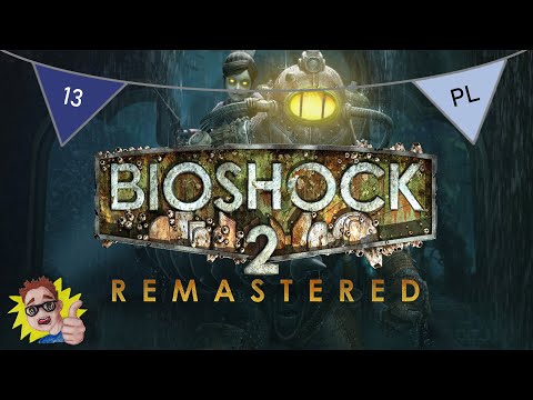 Bioshock 2 PL | Próba wydostania się z tond! 🥹😫 | odc.13
