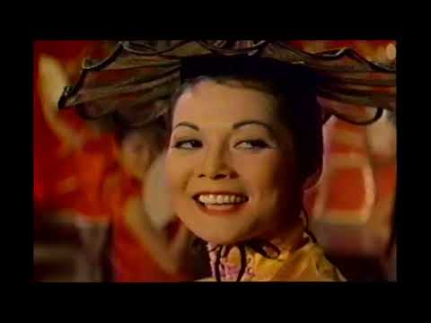 Flower Drum Song complete movie