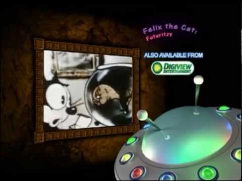 Also Available from Digiview Entertainment (UFO)