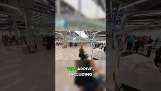 Cruise Check-In Secret: Do THIS to Skip Lines!
