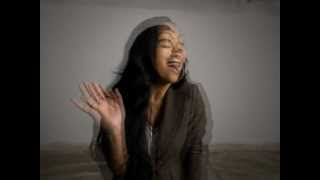 Melanie Fiona - Like I Love You With Lyrics - The MF Life