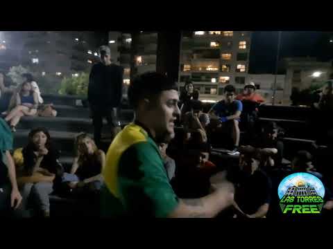 VALVE VS LANEL | CUARTOS - Las Torres Free