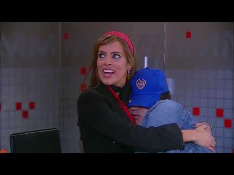 Tatiana y Oscar (Vecinos) | PARTE 24 HD