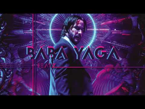 *FREE* DABABY NLE Choppa HELLBANIANZ MOZZIK Type Beat - "BABA YAGA" Rap/Trap Instrumental 2019