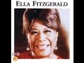 Ella Fitzgerald - Steam Heat  {Ella Sings Broadway}