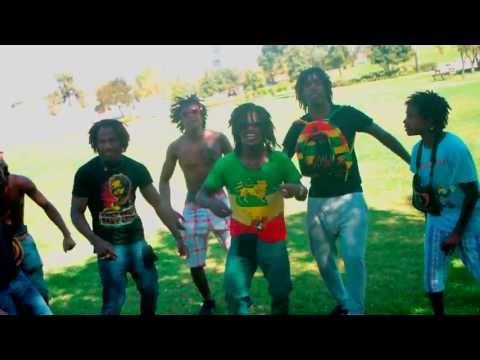 Os Massaba - Eu Sou Faray VideoClip Oficial