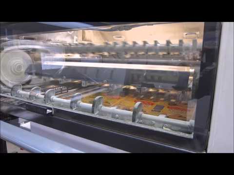 HEIDELBERG CD 102 4LX - 2000