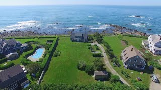 9 Kempton PL, Little Compton, RI 02837
