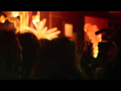 RAVELUTION at Deandra Birthday Party