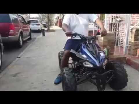 King Khalil Shake yo Gates Tru Raw Y’all tv