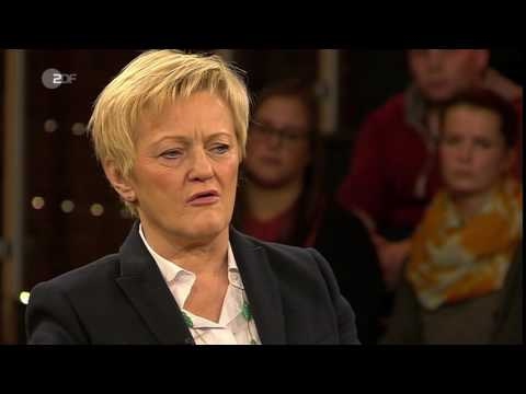 Markus Lanz vom 6. Dezember 2016 hd