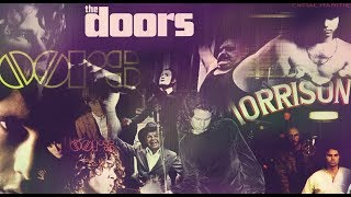 The Doors- &#39;My wild love&#39;