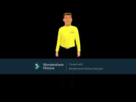 Greg's Voice (TVS2) for Alex Lancaster