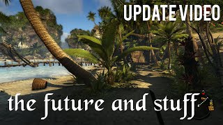 preview picture of video 'Update Video | Future plans and why ive not had recent videos...'